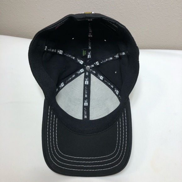 New Era 2011 World Series Champions St Louis Cardinals MLB Baseball Hat One Size - Picture 9 of 13